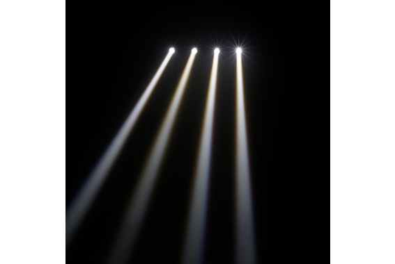 Cameo HYDRABEAM 4000 RGBW image 11