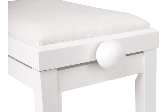 Classic Cantabile DP-730 WL Digitalpiano Weiß matt Deluxe Set image 11