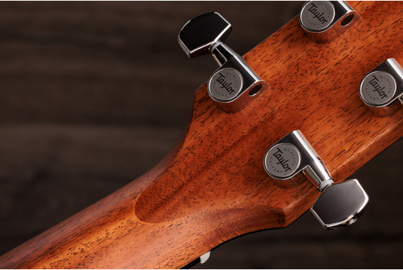 Taylor 712e Gold Label Westerngitaar image 11