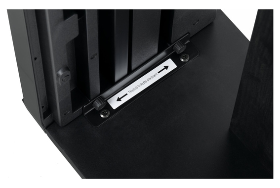 McGrey DK-88 Clavier Débutant Au Look Stagepiano image 11