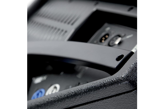 RCF NX 10-SMA  - 1A Showroom Modell (Zustand: wie neu, in OVP) image 11