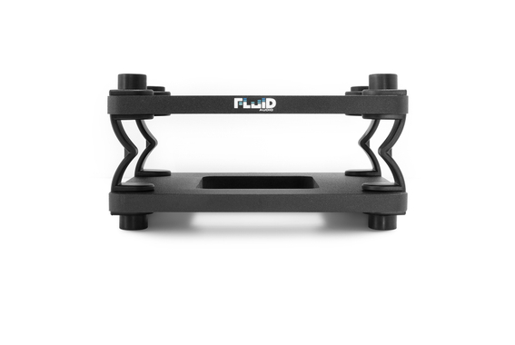 Fluid Audio FX80 V2 Ensemble Stéréo Sur Pied image 11