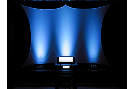 Eurolite AKKU Bar-3 Glow QCL Flex QuickDMX image 11