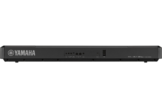 Yamaha P-525B Stage Piano Black image 11