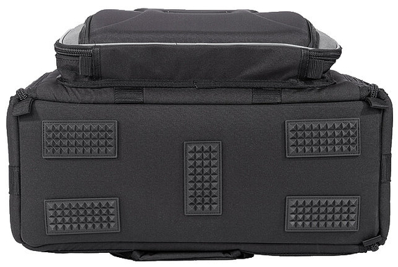 Soundwear Rucksack Tasche Harmonika 4-reihig image 11