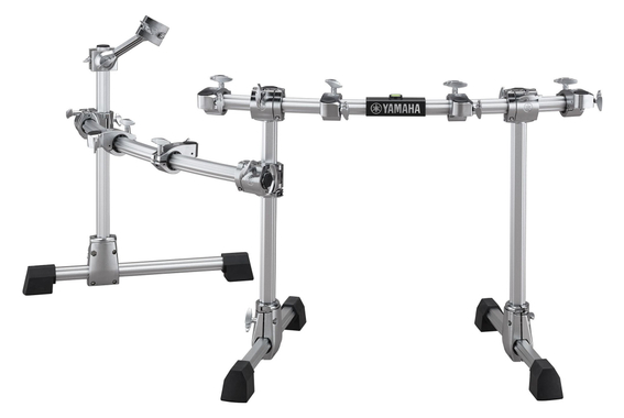 Yamaha DTX10K-M RW E-Drum Kit image 11