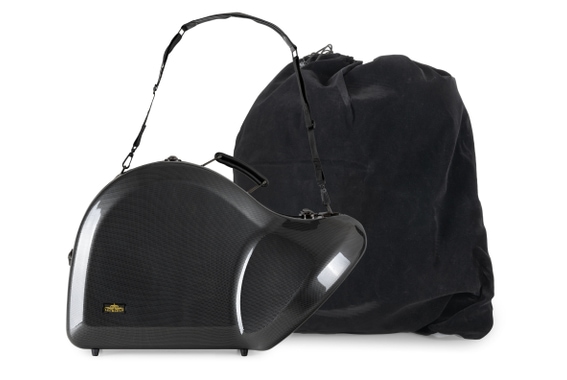 Lechgold Deluxe Koffer für Einfach- & Doppelhorn image 11