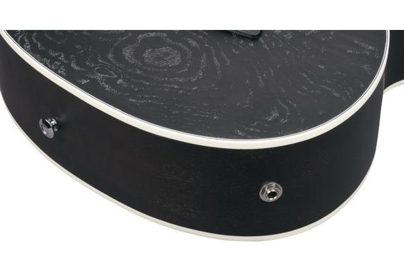 Ibanez TCM50-GBO Galaxy Black Open Pore  - Retoure (Zustand: sehr gut) image 11