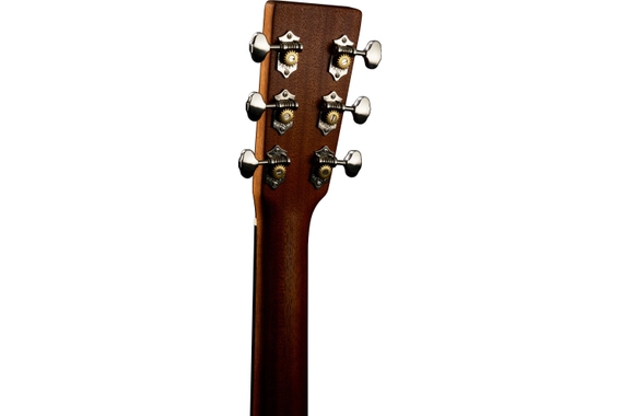 Martin Guitar 00L Oliver Julie Heffernan  image 11