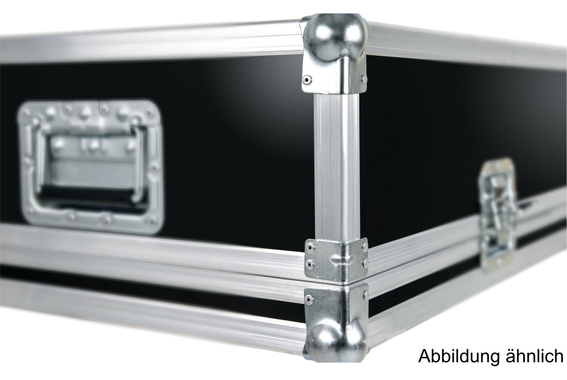 Allen & Heath MixWizard WZ4 16:2 Console De Mixage Set image 11