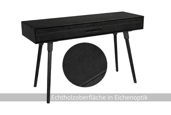 Classic Cantabile DP-730 SM Digitalpiano Schwarz matt image 11