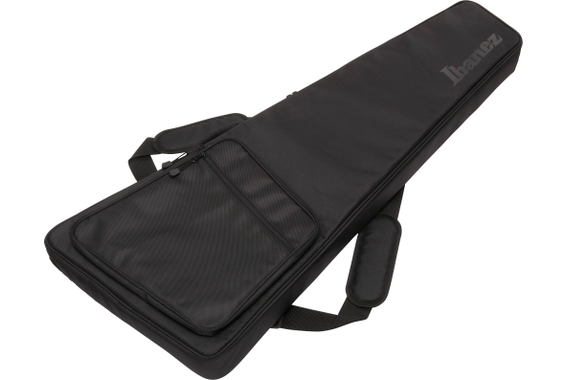 Ibanez A528-IPT Alpha Iron Pewter image 11