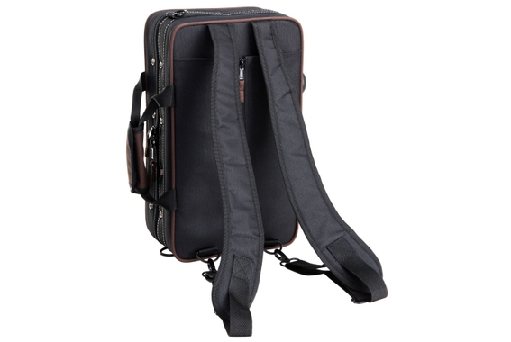 Classic Cantabile CLK-45 Ensemble Clarinette Sib image 11