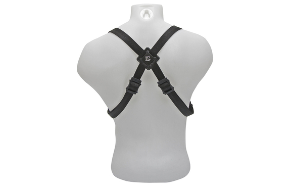 Classic Cantabile Youngstar AS-420 Alto Saxophone Strap Set image 11