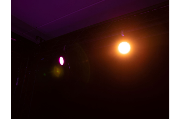 Eurolite LED SLS-30 COB QCL Floor image 11