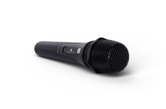 LD Systems ANNY 10 HHD 2 B8 image 11