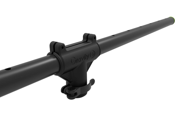 Gravity LS TB 01 Set Stativo Luci Con Traversa image 11