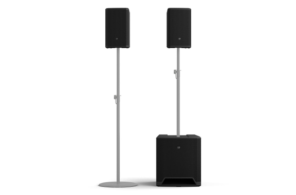 LD Systems Dave 15 G4X image 11