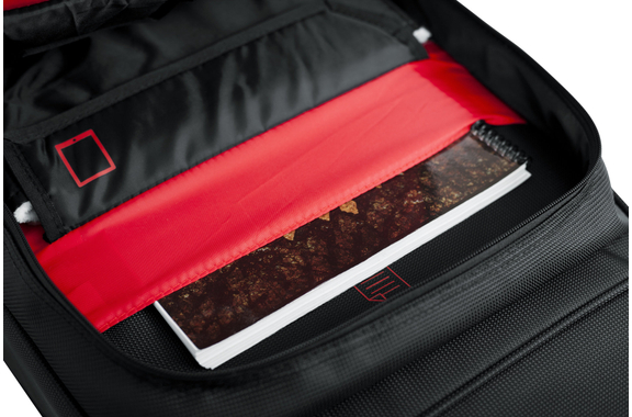 Gator G-PG ELECTRIC ProGo Ultimate Gig Bag voor E-Gitaar image 11