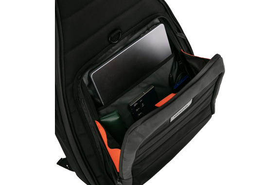 MONO M80 Classic Ultra Bass Case Black image 11