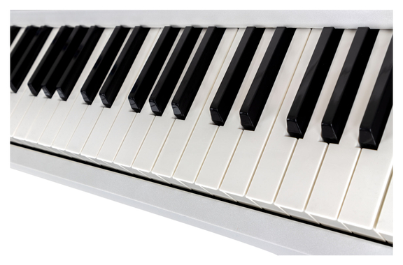 FunKey 61 Edition Touch Set Blanc incl. École image 11