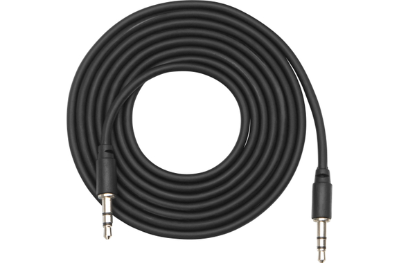 Rocktile GP-10 / BB-860BK Set de Amplificador para Guitarra image 11