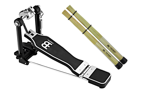 Meinl Cocktail Cajon Kit mit Pickup Set image 11