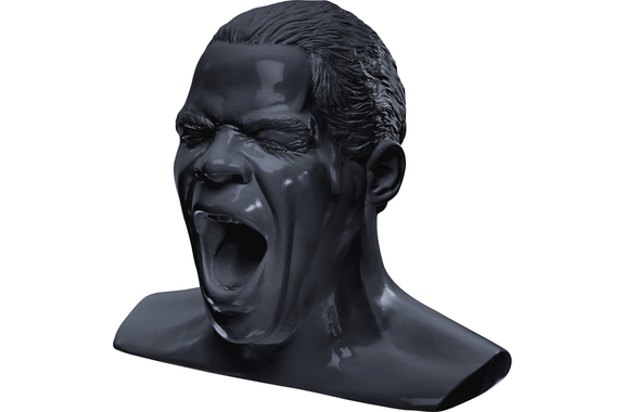 Pronomic KH-6093 Casque Studio Noir / Set Oehlbach Scream image 11