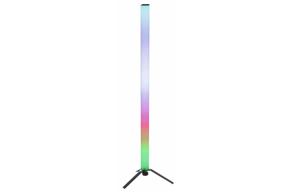Eurolite Akku PT-100/32 Pixel DMX Tube image 11