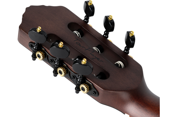 Ortega TourPlayer Standard Abete Nero image 11