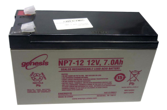 Omnitronic Set MES-15BT2 + Batería image 11