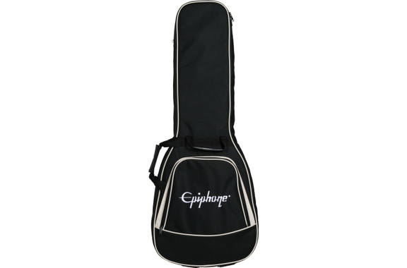 Epiphone Futura Les Paul Custom Firestorm Shift image 11