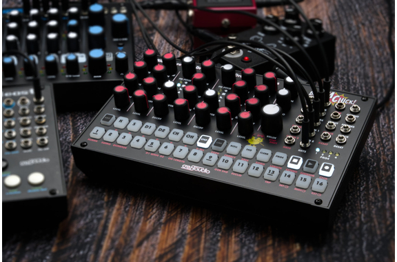 Cre8audio Boom Chick image 11