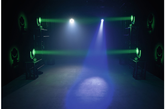 Eurolite LED TMH-X4 Moving Head Wash Zoom image 11