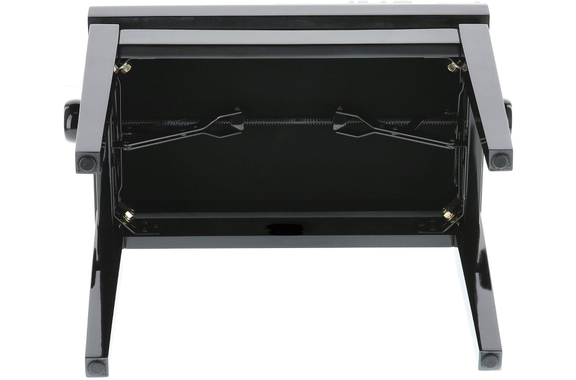 Gewa Pianobank Deluxe Schwarz Hochglanz image 11