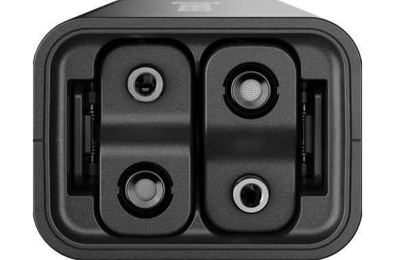 Sennheiser Profile Wireless 2-Channel Set image 11