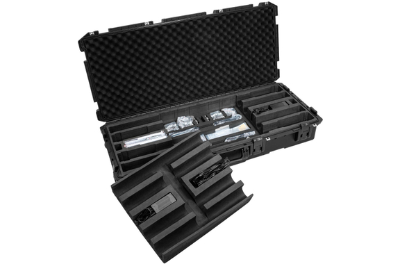 Eurolite Accu IP Pixel Tube 360° PRO CRMX Case Set image 11
