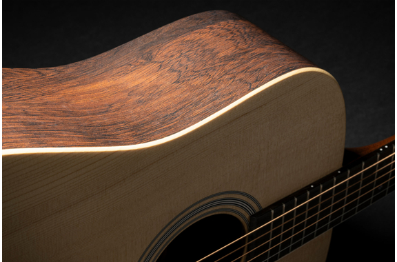 Martin Guitars DX Billy Strings Signature Westerngitaar image 11