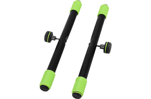 Gravity CART L 01 B Set Carrello Pieghevole con Tavolo image 11