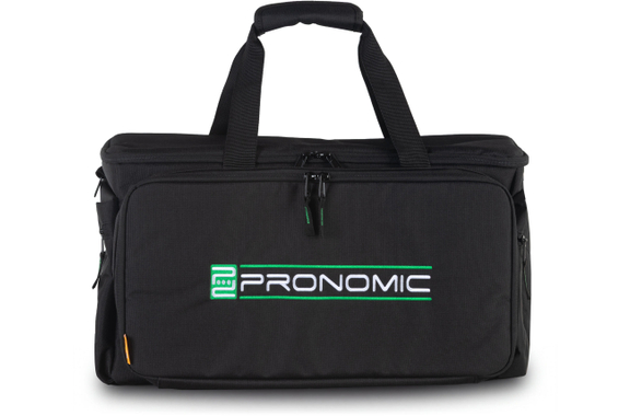 Pronomic UT-BAG10 PA/DJ Zubehörtasche image 11