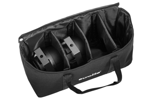 Eurolite LED PARty Hybrid Spot Set image 11