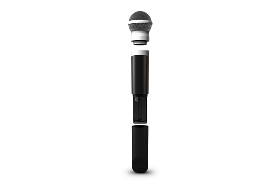 LD Systems U308 HHD image 11