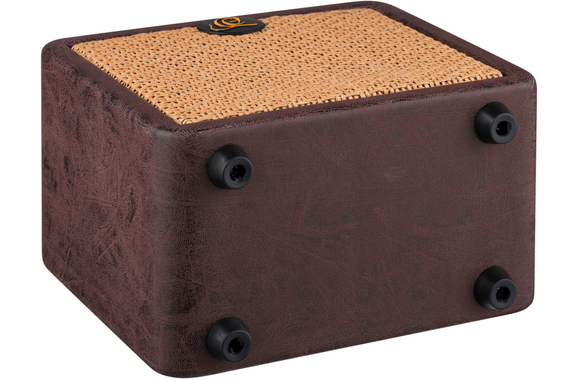 Ortega PTWO-BU Amplificatore/Altoparlante Bluetooth Con Effetti + Gig Bag image 11