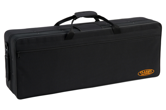 Classic Cantabile TS-450 Saxophone Ténor Sib Set ESM image 11