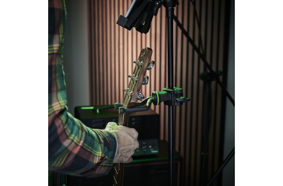 Gravity GS MS 08 Traveler Guitar Holder image 11