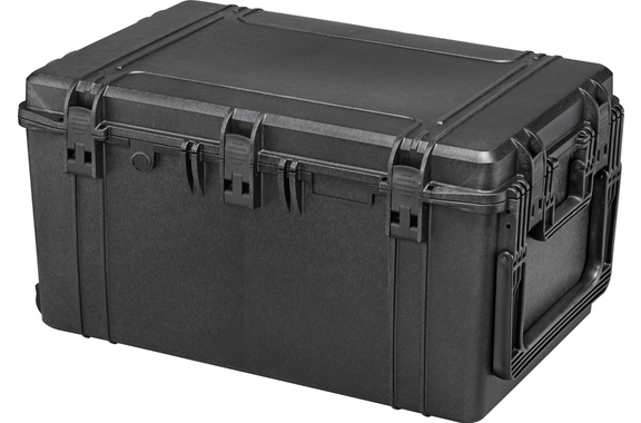 Set Valigetta Eurolite LED TMH-X4 Moving-Head Wash image 11