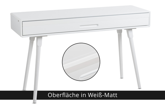 Classic Cantabile DP-730 WL Digital Piano White Matte image 11