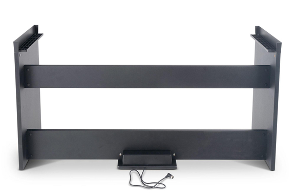 Steinmayer P-60 SM Stagepiano Set met Onderstel zwart image 11