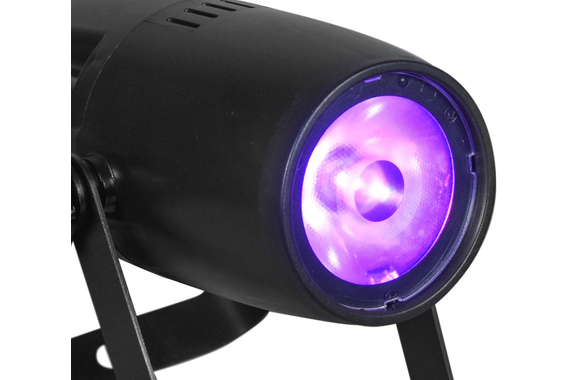 Eurolite LED PST-10 QCL Spot Set image 11