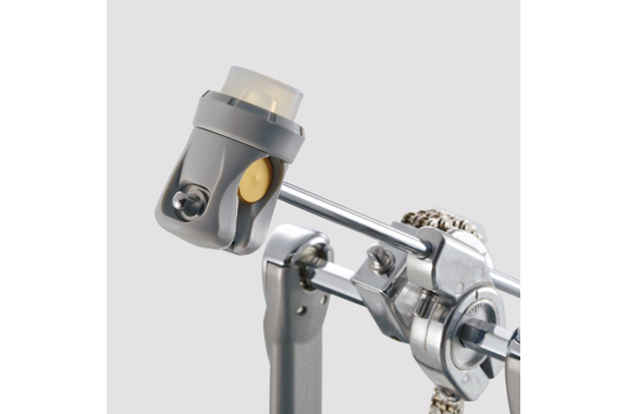 Tama HP910LWNMR Speed Cobra met Mirror Rod image 11